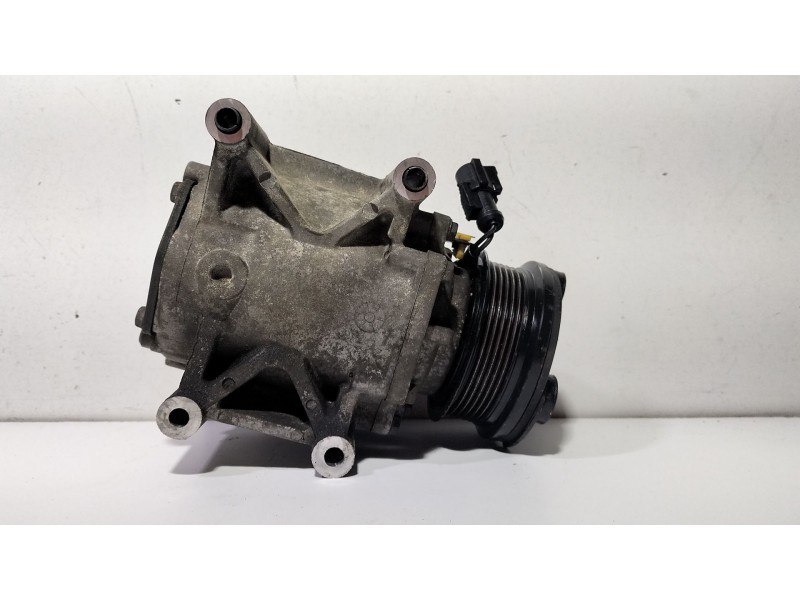 Recambio de compresor aire acondicionado para jaguar x-type i (x400) 3.0 v6 a las 4 ruedas referencia OEM IAM 1X4H19D629AA  