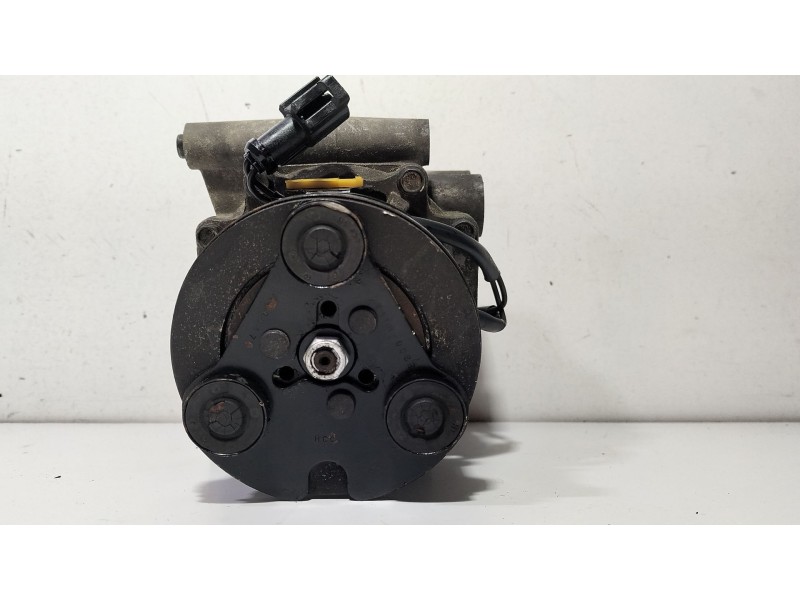 Recambio de compresor aire acondicionado para jaguar x-type i (x400) 3.0 v6 a las 4 ruedas referencia OEM IAM 1X4H19D629AA  