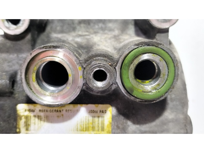 Recambio de compresor aire acondicionado para jaguar x-type i (x400) 3.0 v6 a las 4 ruedas referencia OEM IAM 1X4H19D629AA  