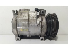 Recambio de compresor aire acondicionado para jeep cherokee (kj) 2.5 crd limited referencia OEM IAM MC4472203971  
