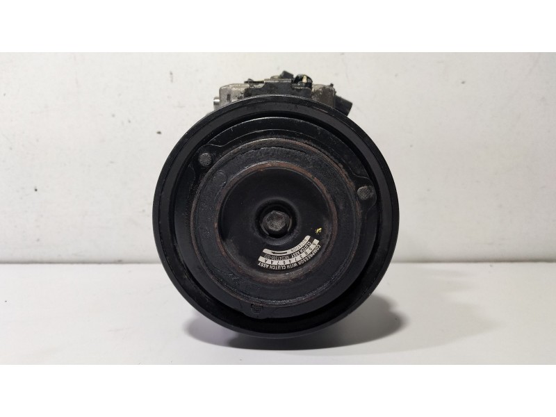 Recambio de compresor aire acondicionado para jeep cherokee (kj) 2.5 crd limited referencia OEM IAM MC4472203971  