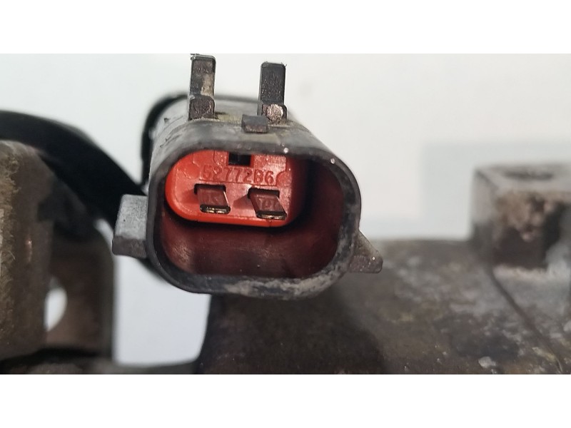 Recambio de compresor aire acondicionado para jeep cherokee (kj) 2.5 crd limited referencia OEM IAM MC4472203971  