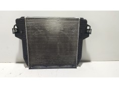 Recambio de intercooler para jeep cherokee (kj) 2.5 crd limited referencia OEM IAM 1724061  