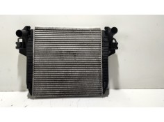 Recambio de intercooler para jeep cherokee (kj) 2.5 crd limited referencia OEM IAM 1724061   2