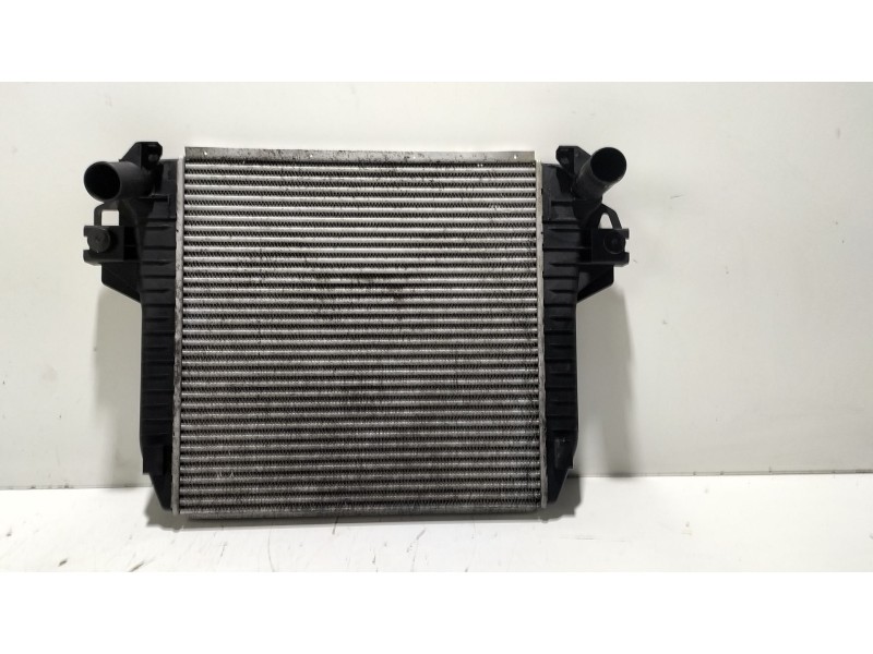 Recambio de intercooler para jeep cherokee (kj) 2.5 crd limited referencia OEM IAM 1724061  