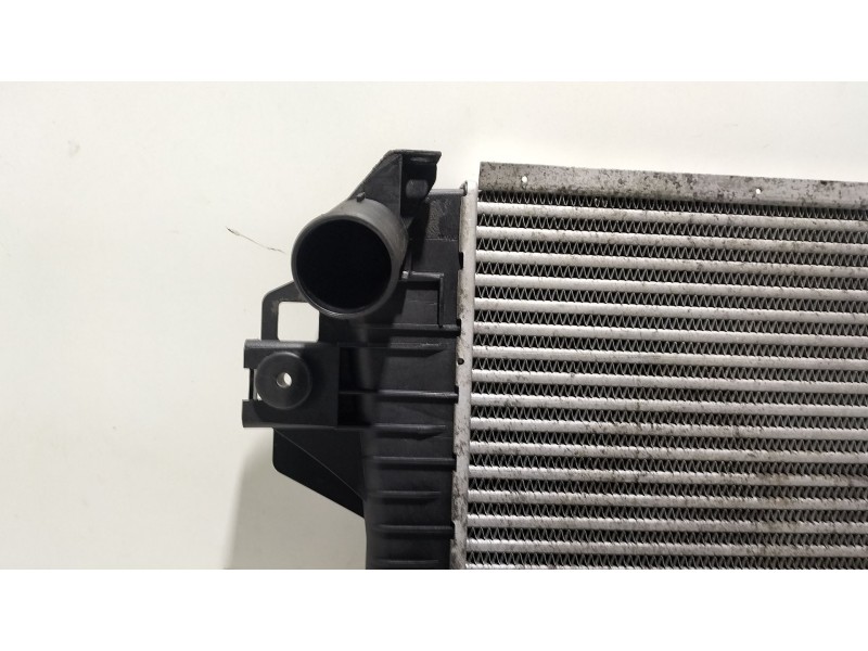 Recambio de intercooler para jeep cherokee (kj) 2.5 crd limited referencia OEM IAM 1724061  