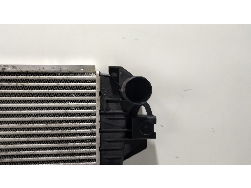 Recambio de intercooler para jeep cherokee (kj) 2.5 crd limited referencia OEM IAM 1724061  