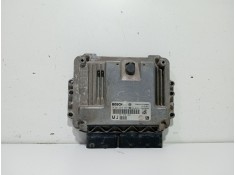 Recambio de centralita motor uce para opel zafira / zafira family b (a05) 1.9 cdti (m75) referencia OEM IAM 55570807  