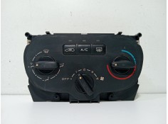 Recambio de mando calefaccion / aire acondicionado para peugeot 307 (3a/c) 1.4 hdi referencia OEM IAM 593240000  