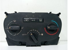 Recambio de mando calefaccion / aire acondicionado para peugeot 307 (3a/c) 1.4 hdi referencia OEM IAM 593240000   2