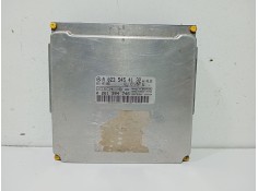 Recambio de centralita motor uce para mercedes-benz clase clk (w208) coupe 2.3 compresor cat referencia OEM IAM a0235454132  