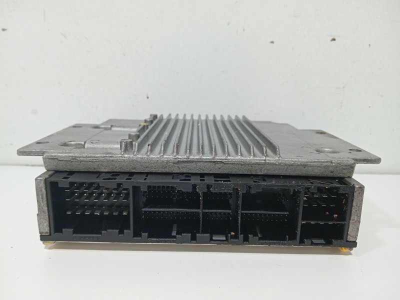 Recambio de centralita motor uce para mercedes-benz clase clk (w208) coupe 2.3 compresor cat referencia OEM IAM a0235454132  