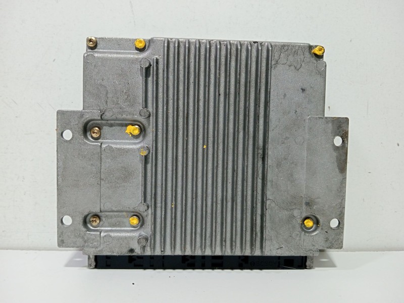 Recambio de centralita motor uce para mercedes-benz clase clk (w208) coupe 2.3 compresor cat referencia OEM IAM a0235454132  