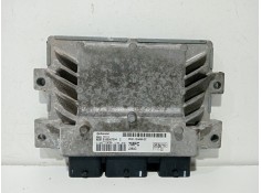 Recambio de centralita motor uce para ford fiesta (cb1) referencia OEM IAM bv2112a650ec  