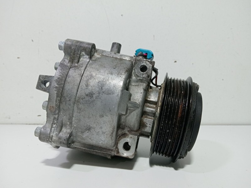 Recambio de compresor aire acondicionado para opel mokka / mokka x (j13) 1.4 (_76) referencia OEM IAM 42623334  
