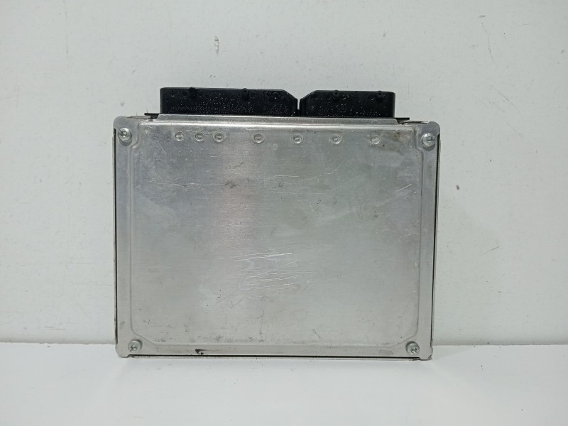 Recambio de centralita motor uce para volkswagen touareg (7l6) 2.5 tdi dpf referencia OEM IAM 7l0907553h  