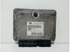 Recambio de centralita motor uce para volkswagen polo (9n1) 1.4 16v referencia OEM IAM 036906034ka  