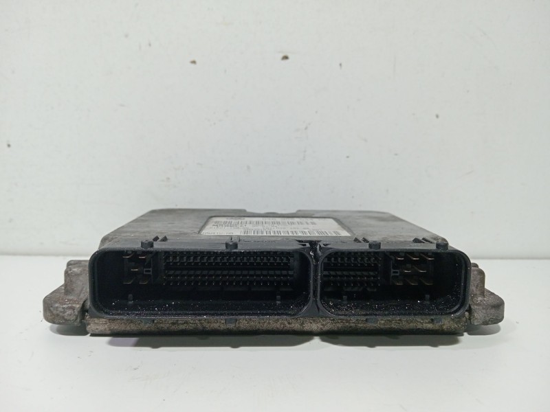 Recambio de centralita motor uce para seat ibiza (6l1) 1.4 16v referencia OEM IAM 036906034ha  