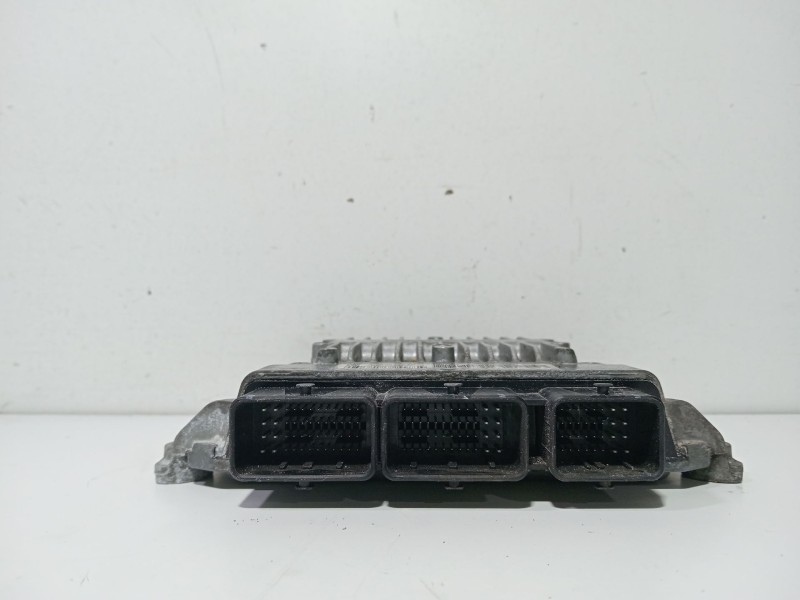 Recambio de centralita motor uce para peugeot 407 2.0 16v hdi fap cat (rhr / dw10bted4) referencia OEM IAM 9655534080  