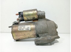 Recambio de motor arranque para jaguar x-type i (x400) 2.5 v6 a las 4 ruedas referencia OEM IAM 1x4uaa  