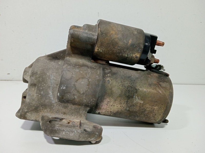 Recambio de motor arranque para jaguar x-type i (x400) 2.5 v6 a las 4 ruedas referencia OEM IAM 1x4uaa  