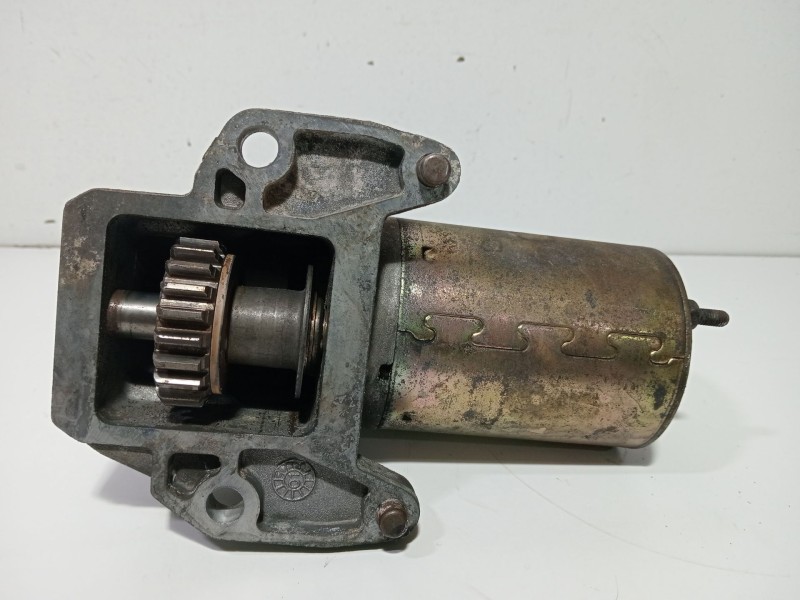 Recambio de motor arranque para jaguar x-type i (x400) 2.5 v6 a las 4 ruedas referencia OEM IAM 1x4uaa  