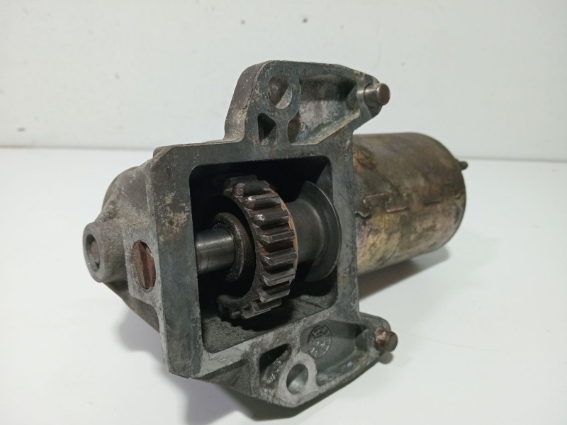 Recambio de motor arranque para jaguar x-type i (x400) 2.5 v6 a las 4 ruedas referencia OEM IAM 1x4uaa  