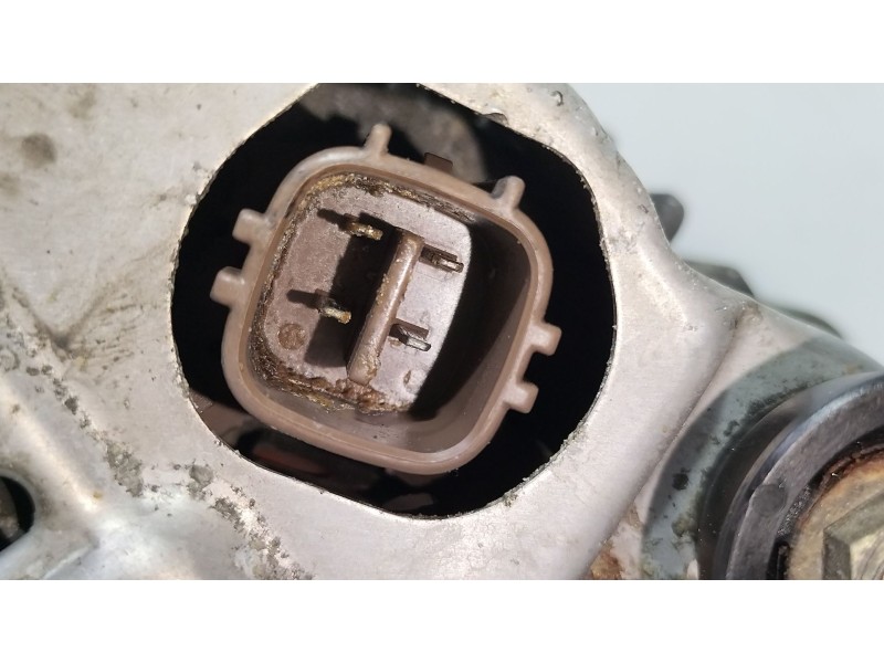 Recambio de alternador para jaguar x-type i (x400) 2.5 v6 a las 4 ruedas referencia OEM IAM 1X4310300BD  