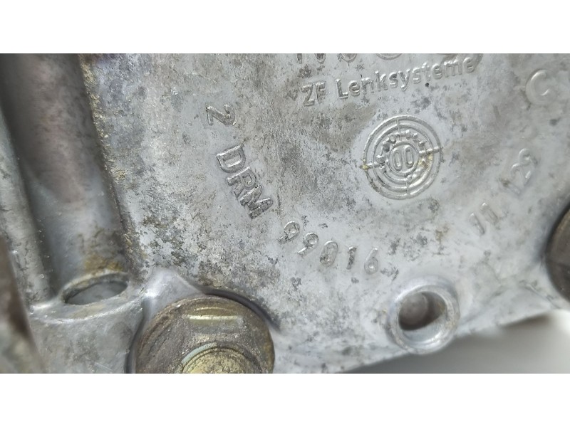 Recambio de bomba direccion para jaguar x-type i (x400) 2.5 v6 a las 4 ruedas referencia OEM IAM 2DRM99016  