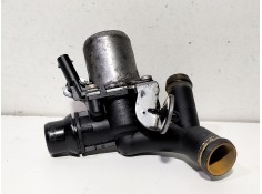 Recambio de valvula intercambio de calefaccion para mercedes-benz clase e (w212) e 220 bluetec 4-matic (212.011) referencia OEM  2