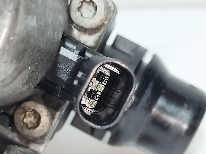 Recambio de valvula intercambio de calefaccion para mercedes-benz clase e (w212) e 220 bluetec 4-matic (212.011) referencia OEM 