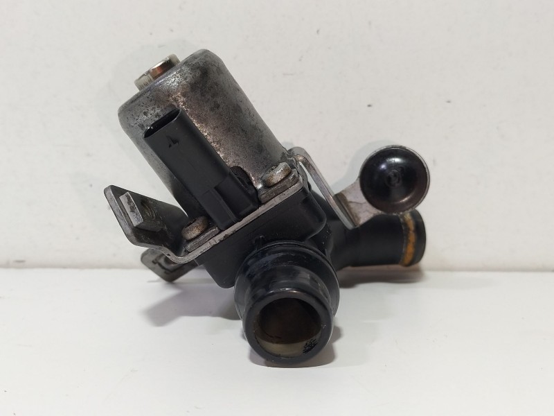 Recambio de valvula intercambio de calefaccion para mercedes-benz clase e (w212) e 220 bluetec 4-matic (212.011) referencia OEM 