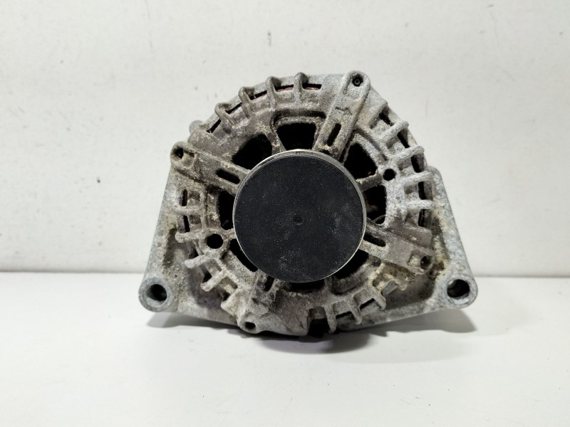 Recambio de alternador para opel mokka / mokka x (j13) 1.4 (_76) referencia OEM IAM 13597226  