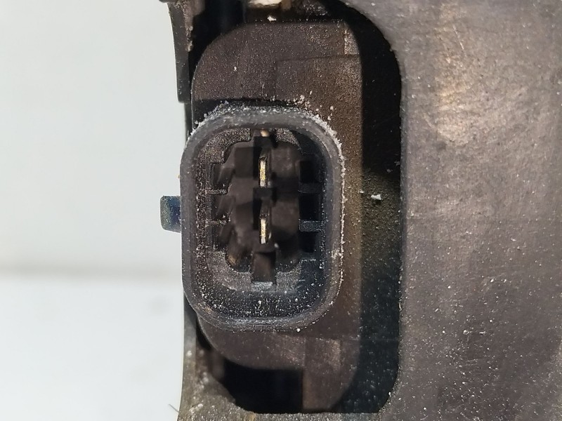 Recambio de alternador para opel mokka / mokka x (j13) 1.4 (_76) referencia OEM IAM 13597226  