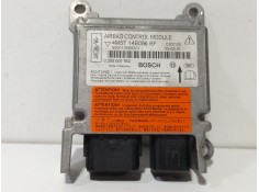 Recambio de centralita airbag para ford focus ii (da_, hcp, dp) 1.6 tdci referencia OEM IAM 4M5T14B056BF  