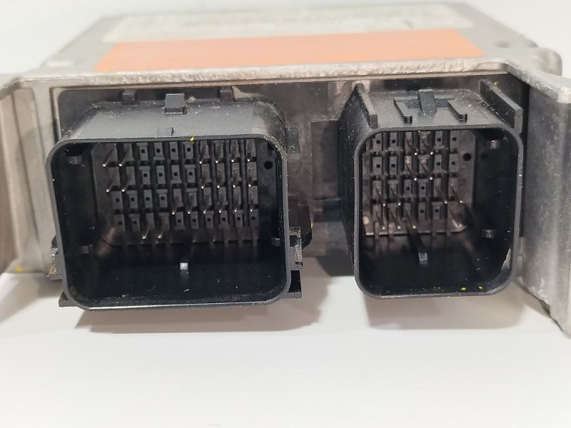 Recambio de centralita airbag para ford focus ii (da_, hcp, dp) 1.6 tdci referencia OEM IAM 4M5T14B056BF  