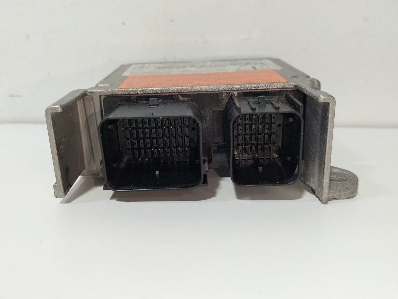 Recambio de centralita airbag para ford focus ii (da_, hcp, dp) 1.6 tdci referencia OEM IAM 4M5T14B056BF  