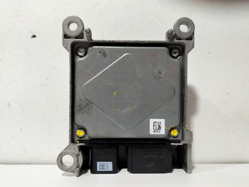Recambio de centralita airbag para ford focus ii (da_, hcp, dp) 1.6 tdci referencia OEM IAM 4M5T14B056BF  