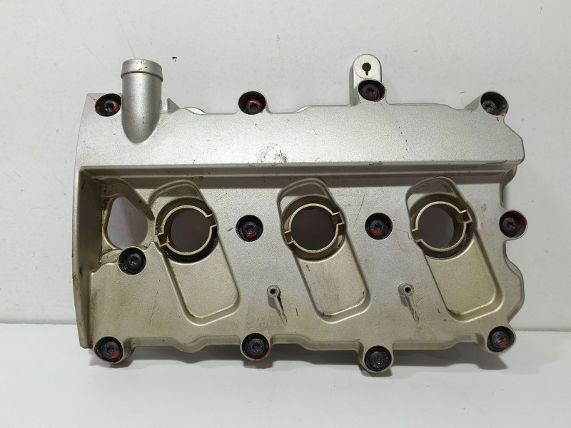 Recambio de tapa balancines para audi a6 allroad c6 (4fh) 3.2 fsi quattro referencia OEM IAM 06E103472L  