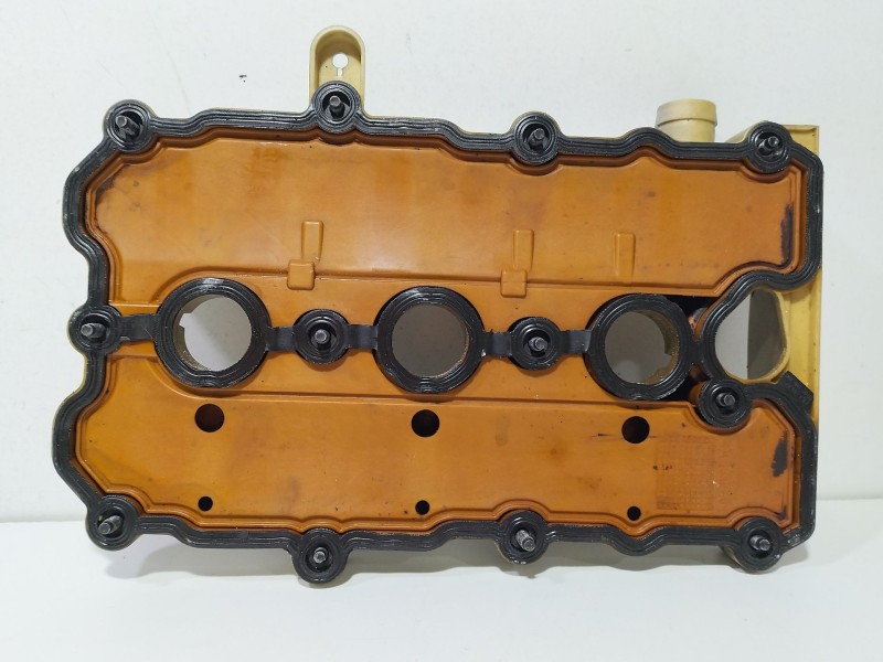 Recambio de tapa balancines para audi a6 allroad c6 (4fh) 3.2 fsi quattro referencia OEM IAM 06E103472L  
