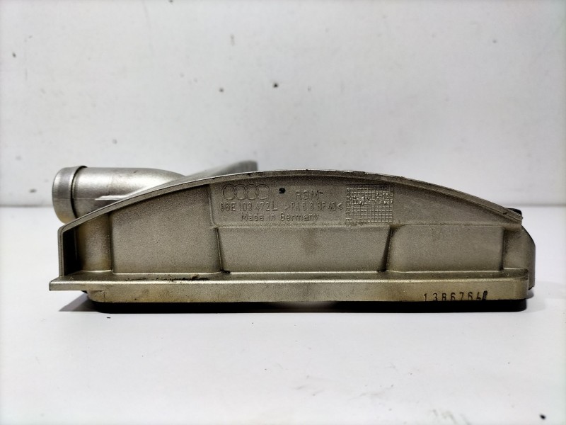 Recambio de tapa balancines para audi a6 allroad c6 (4fh) 3.2 fsi quattro referencia OEM IAM 06E103472L  