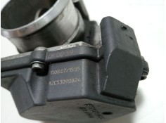 Recambio de caja mariposa para mercedes-benz sprinter 3,5-t autobús (b906) 313 cdi (906.731, 906.733, 906.735) referencia OEM IA 2