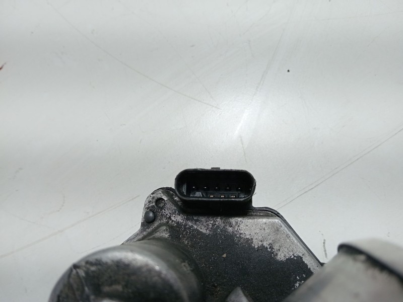 Recambio de caja mariposa para mercedes-benz sprinter 3,5-t autobús (b906) 313 cdi (906.731, 906.733, 906.735) referencia OEM IA