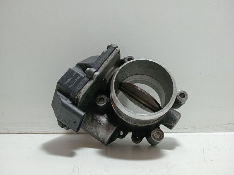 Recambio de caja mariposa para mercedes-benz sprinter 3,5-t autobús (b906) 313 cdi (906.731, 906.733, 906.735) referencia OEM IA