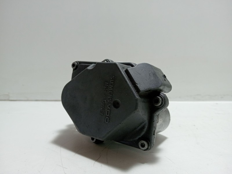 Recambio de caja mariposa para mercedes-benz sprinter 3,5-t autobús (b906) 313 cdi (906.731, 906.733, 906.735) referencia OEM IA