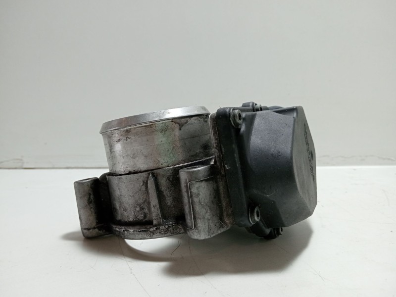 Recambio de caja mariposa para mercedes-benz sprinter 3,5-t autobús (b906) 313 cdi (906.731, 906.733, 906.735) referencia OEM IA