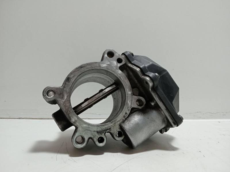 Recambio de caja mariposa para mercedes-benz sprinter 3,5-t autobús (b906) 313 cdi (906.731, 906.733, 906.735) referencia OEM IA