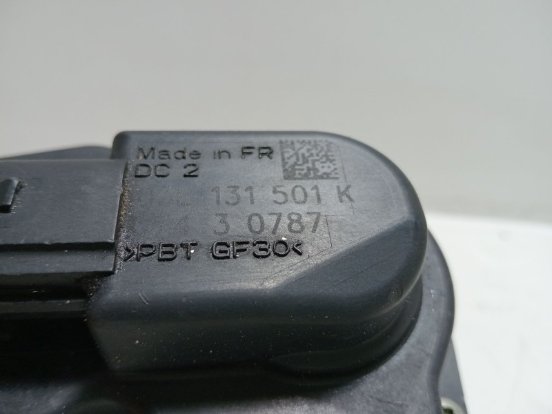 Recambio de valvula egr para volkswagen passat b6 (3c2) 2.0 tdi 4motion referencia OEM IAM 03l131501k  