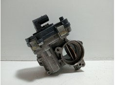 Recambio de caja mariposa para opel zafira / zafira family b (a05) 1.9 cdti (m75) referencia OEM IAM 55199974  