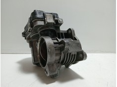 Recambio de caja mariposa para opel zafira / zafira family b (a05) 1.9 cdti (m75) referencia OEM IAM 55199974   2